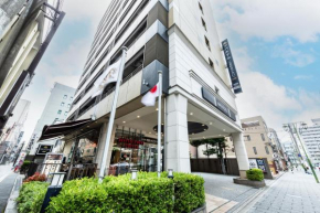 APA Hotel Kyoto Ekimae Chuoguchi